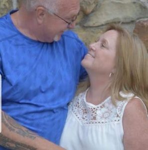 Meet your Posher, Cheryl